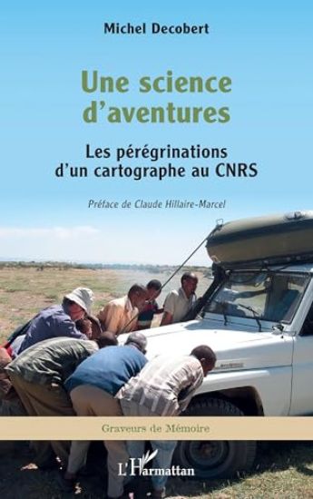 Une science d'aventures