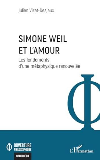 Simone Weil et l'amour