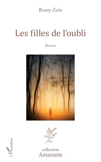 Les filles de l'oubli