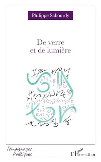 De verre et de lumière