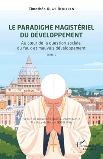 Le paradigme magistériel du développement