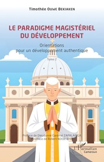Le paradigme magistériel du développement