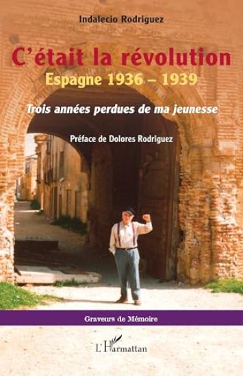 C'était la révolution