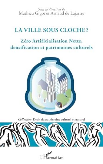 La ville sous cloche ?
