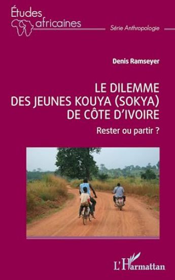 Le dilemme des jeunes Kouya (Sokya) de Côte d'Ivoire
