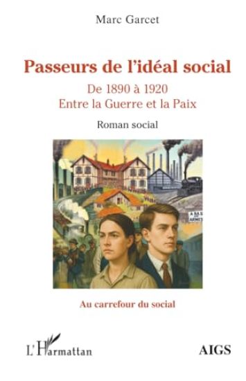 Passeurs de l'idéal social