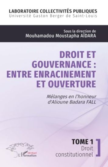 Droit et gouvernance