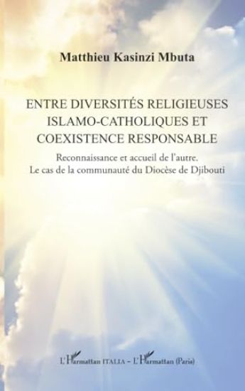 Entre diversités religieuses islamo-catholiques et coexistence responsable