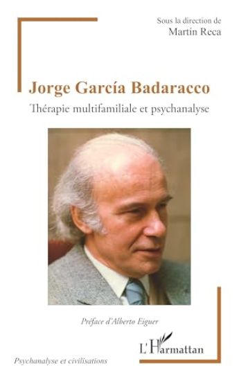 Jorge García Badaracco