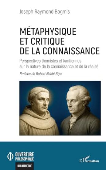 Métaphysique et critique de la connaissance