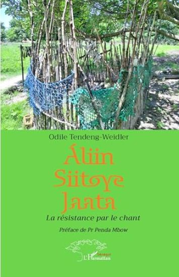 Áliin Siitoye Jaata