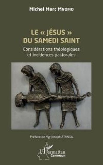 Le Jésus du Samedi Saint
