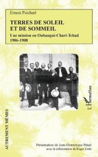 Terres de soleil et de sommeil