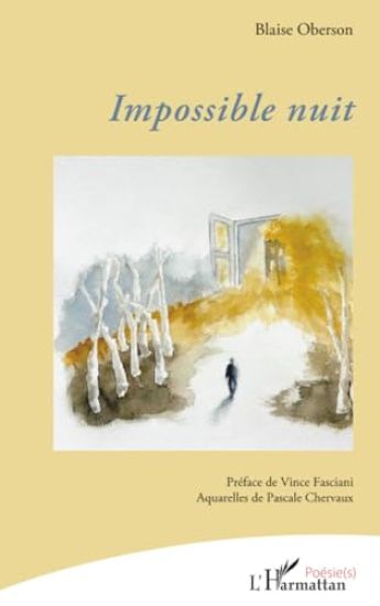 Impossible nuit