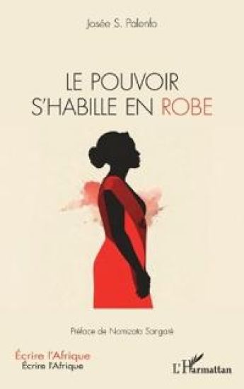 Le pouvoir s'habille en robe