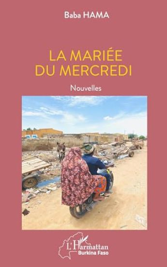 La mariée du mercredi
