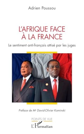 L'Afrique face à la France