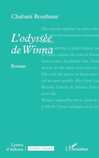 L'Odyssée de Winna