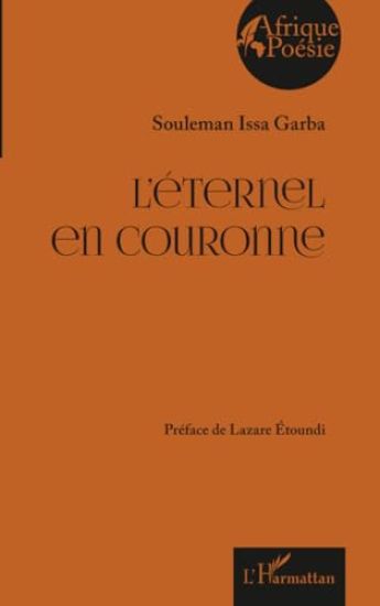 L'éternel en couronne