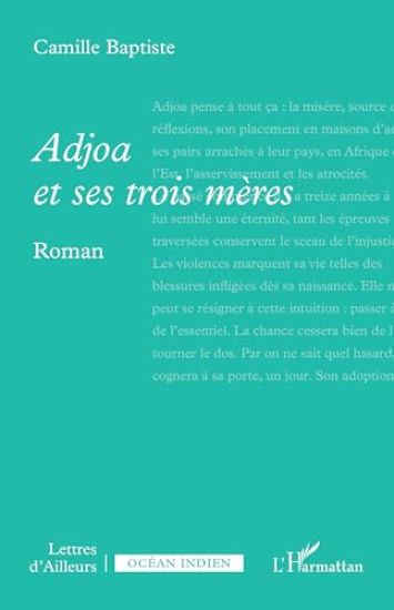 Adjoa et ses trois mères