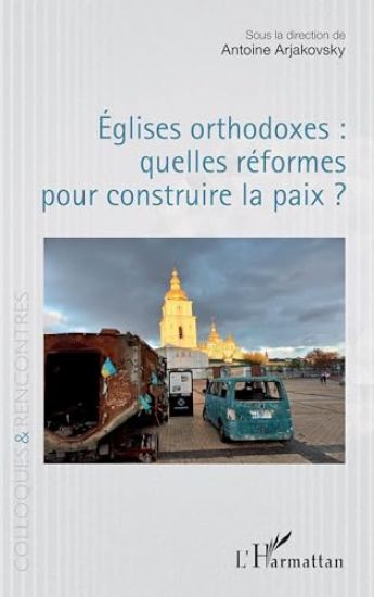 Églises orthodoxes