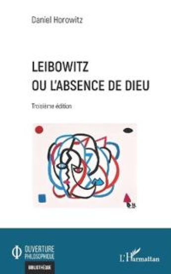Leibowitz ou l'absence de Dieu