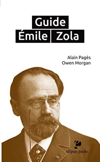 Guide émile Zola