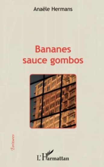 Bananes sauce gombos