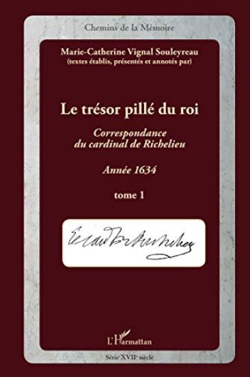 Le trésor pillé du Roi (T1)
