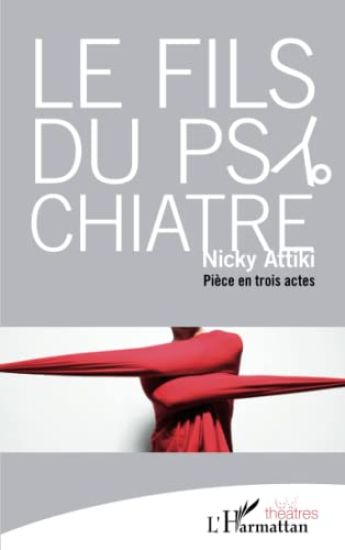 Le fils du psychiatre