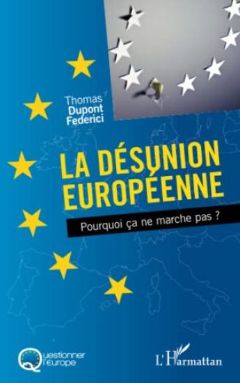 La désunion européenne
