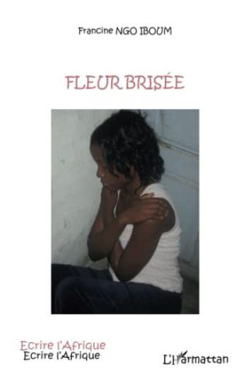 Fleur brisée