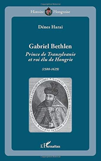 Gabriel Bethlen
