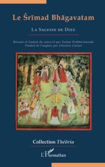 Le Srimad Bhagavatam