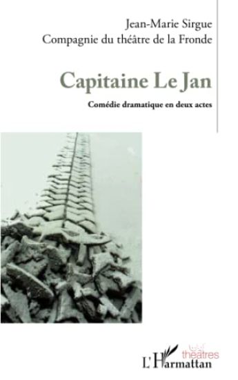Capitaine Le Jan