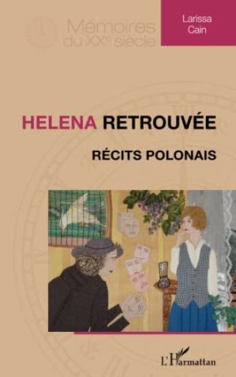 Helena retrouvée