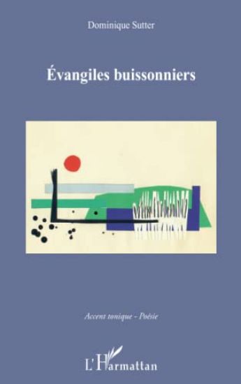 Evangiles buissonniers