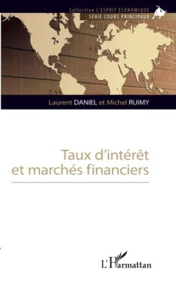 Taux d'interet et marchés financiers