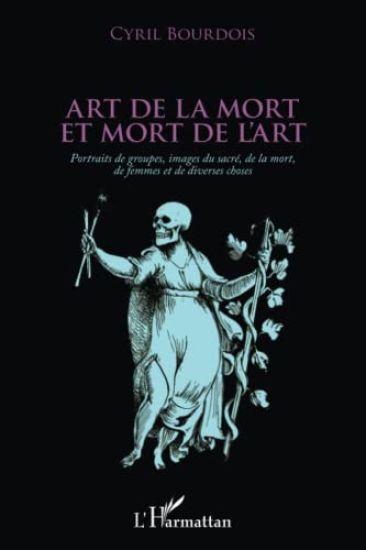 Art de la mort et mort de l'art