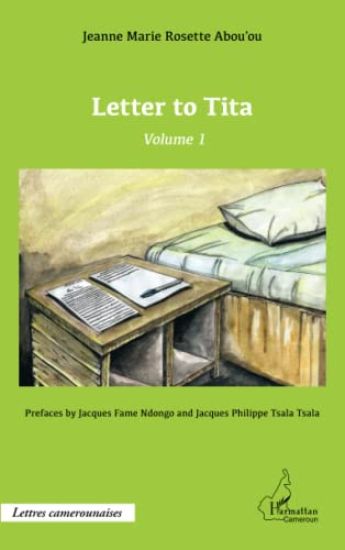 Letter to Tita (Volume 1)
