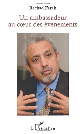 Un ambassadeur au coeur des événements