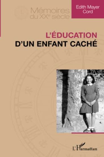 L'éducation d'un enfant caché