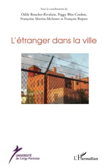 L'étranger dans la ville
