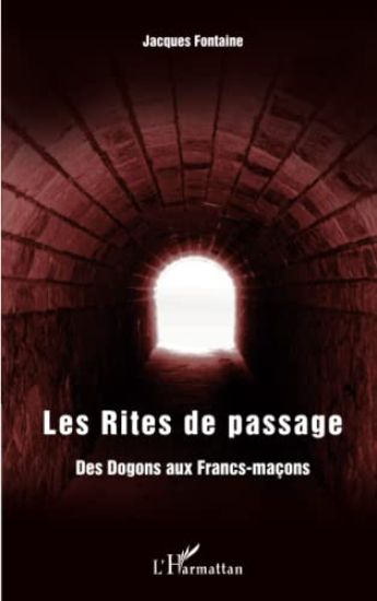 Les rites de passage