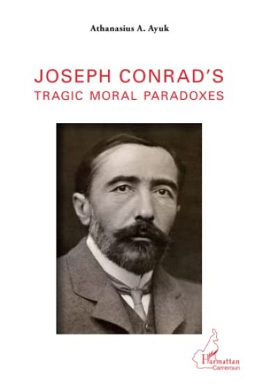 Joseph Conrad's tragic moral paradoxes