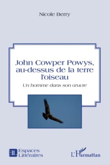John Cowper Powys
