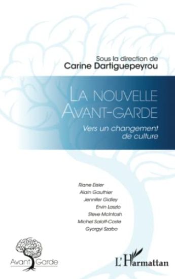 La nouvelle avant-garde