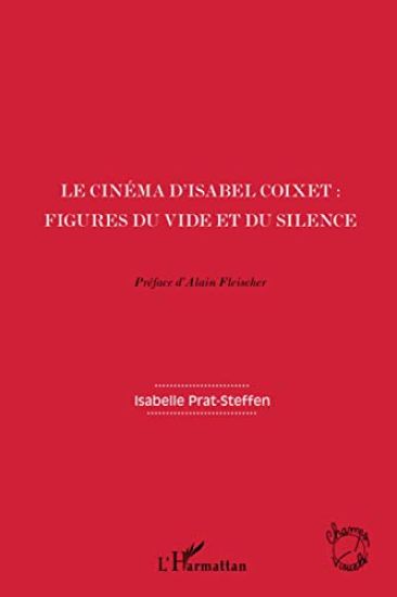 Le cinéma d'Isabel Coixet :