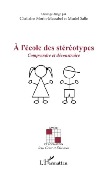 A l'école des stéréotypes