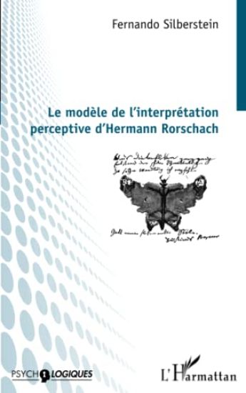 Le modèle de l'interprétation perceptive d'Hermann Rorschach